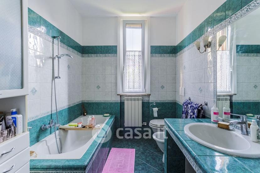 Quadrilocale in Viale Giuseppe di Vittorio 3 — foto 25 di 40