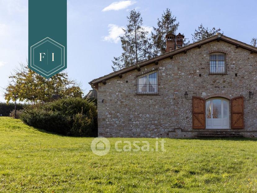 Villa in Via del Torracchione — foto 22 di 41