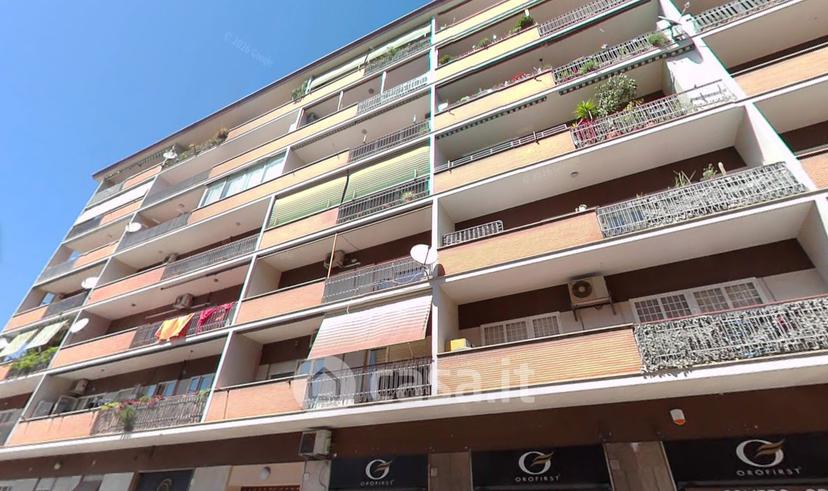 Quadrilocale in Via Giacinto de Vecchi Pieralice 5 — foto 8 di 20