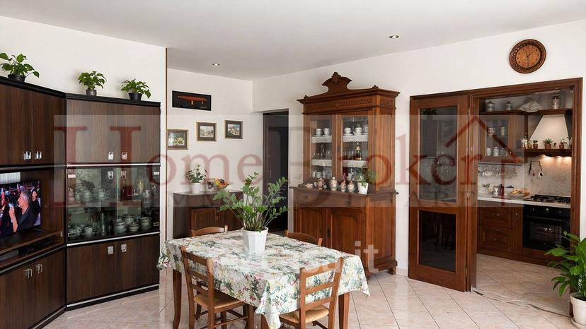 Appartamento in Via Brigate Partigiane 19 — foto 14 di 15