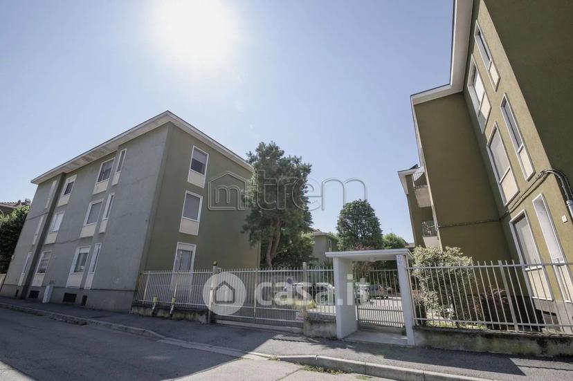 Trilocale in Via Carroccio 13 — foto 24 di 26