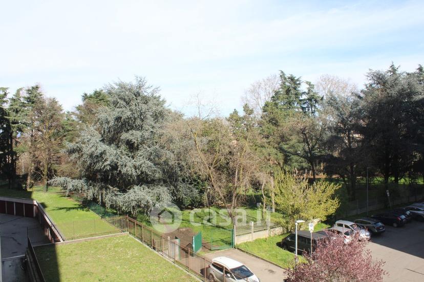 Quadrilocale in Via Cesare Battisti 75 — foto 15 di 20