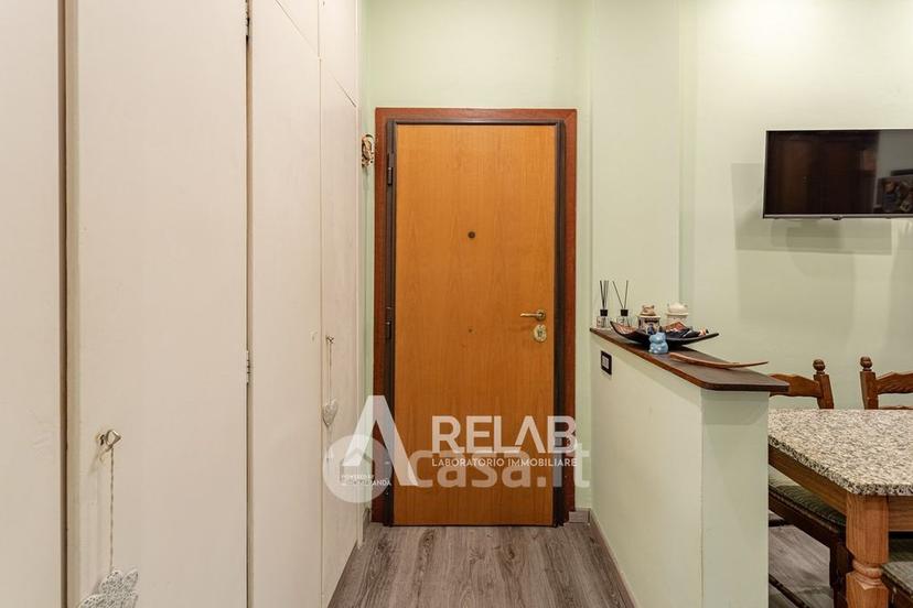 Appartamento in Via Algajola 26 — foto 23 di 27