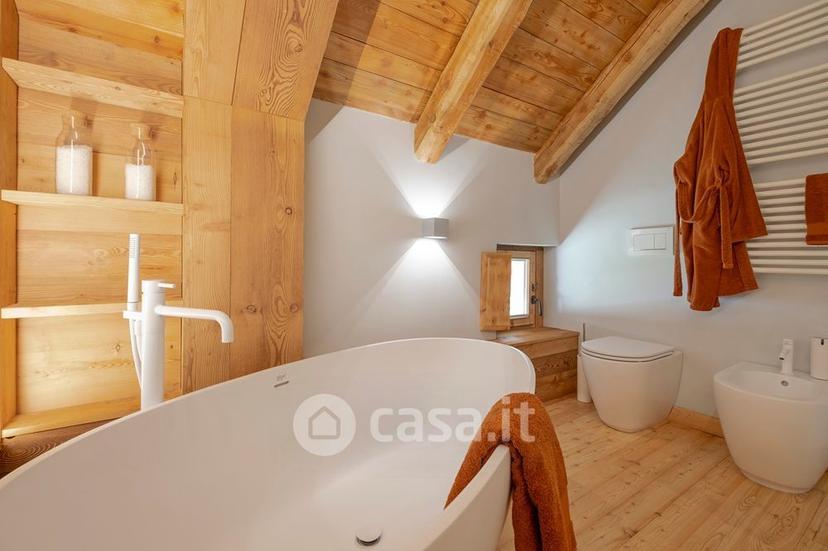 Appartamento in Frazione Bessen Alto — foto 8 di 34