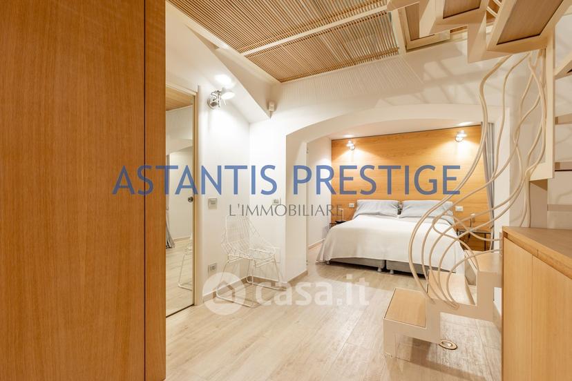 Loft in Via Milazzo — foto 25 di 31