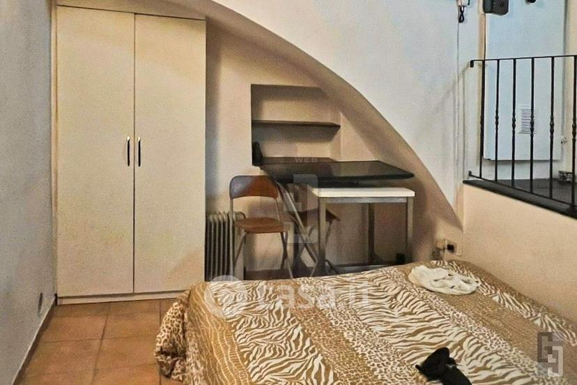 Monolocale in Costa San Giorgio 20