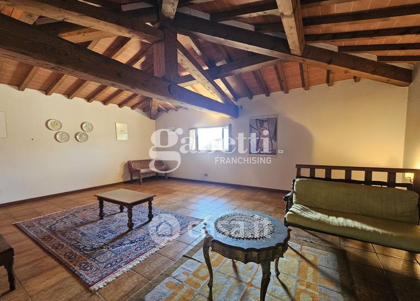 Appartamento in Via di Mosciano — foto 48 di 63