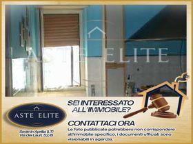 Monolocale in Via Nettunense 192 — foto 19 di 22