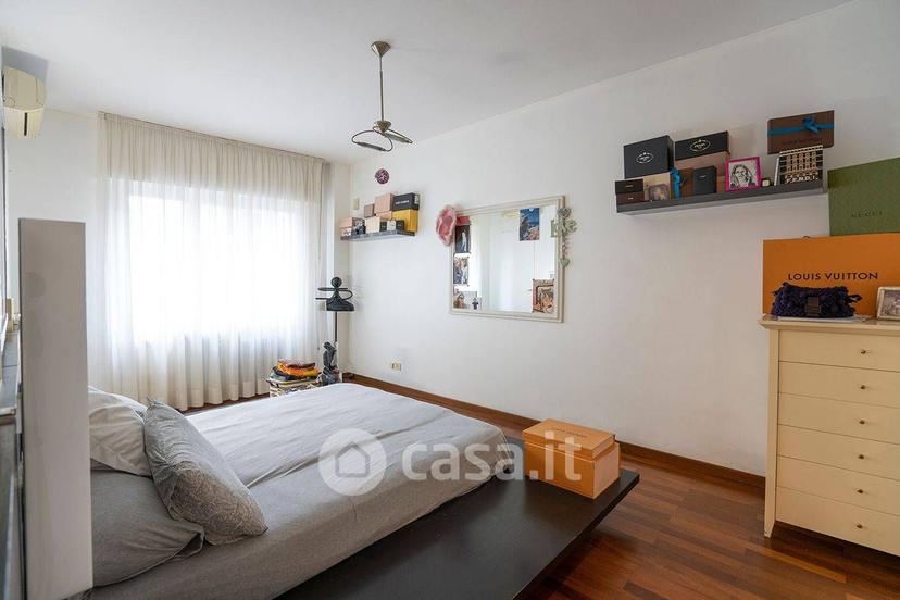 Quadrilocale in Piazzale Brescia 9 — foto 64 di 71
