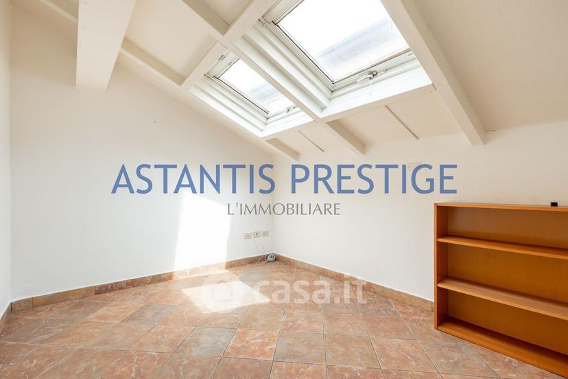 Loft in Via Legnone — foto 4 di 37