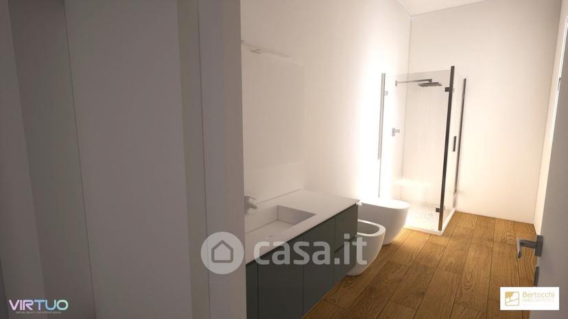 Trilocale in Via Dionisio Calvart — foto 2 di 11