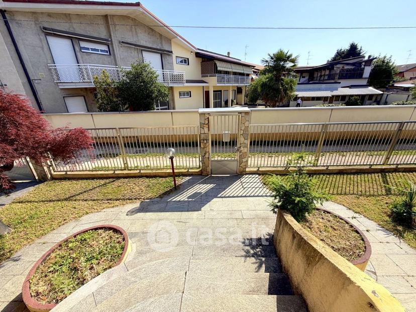 Villa in Vicolo Goito — foto 44 di 50