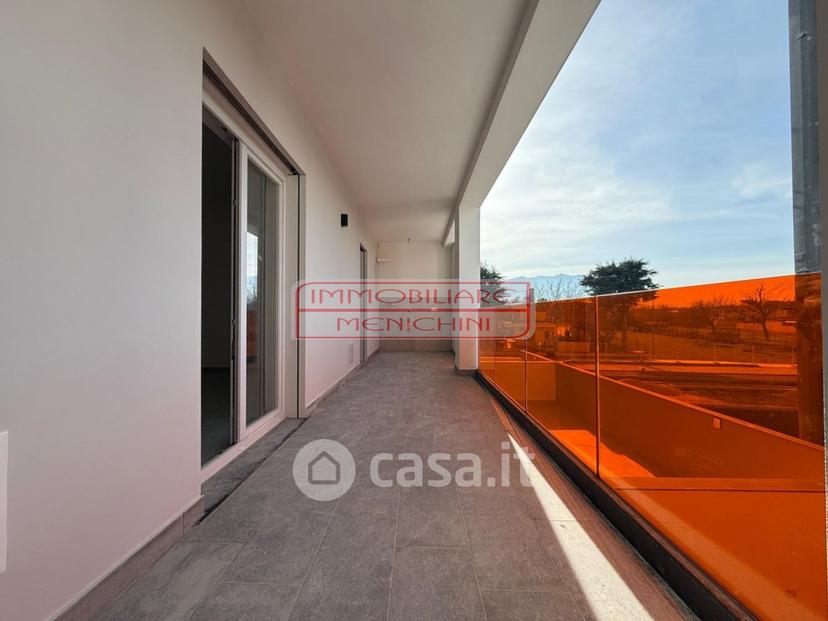 Trilocale in Via Camillo Benso Cavour — foto 30 di 126