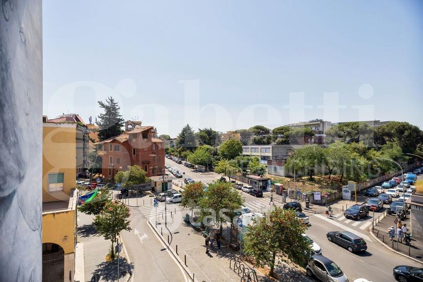 Bilocale in Via Nicolo Odero — foto 43 di 45