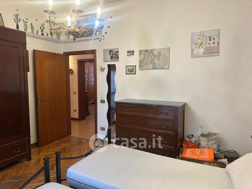 Quadrilocale in Piazza A. Toscanini 50053 — foto 11 di 36