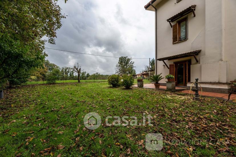 Villa in Colle Pereto 10 — foto 55 di 65