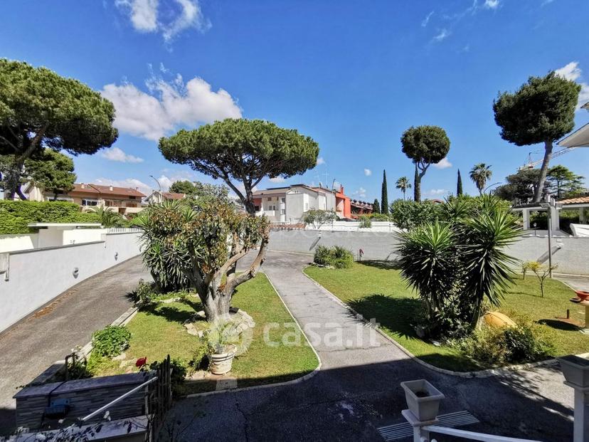 Villa in Via Eschilo — foto 37 di 37
