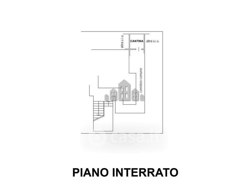 Quadrilocale in Via Galileo Galilei 8 — foto 12 di 51