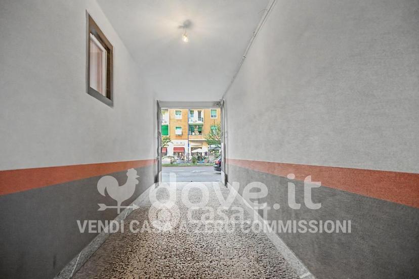Bilocale in Viale Monza 122 — foto 28 di 35