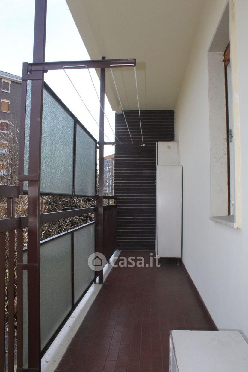 Quadrilocale in Via Cesare Battisti 75 — foto 19 di 20
