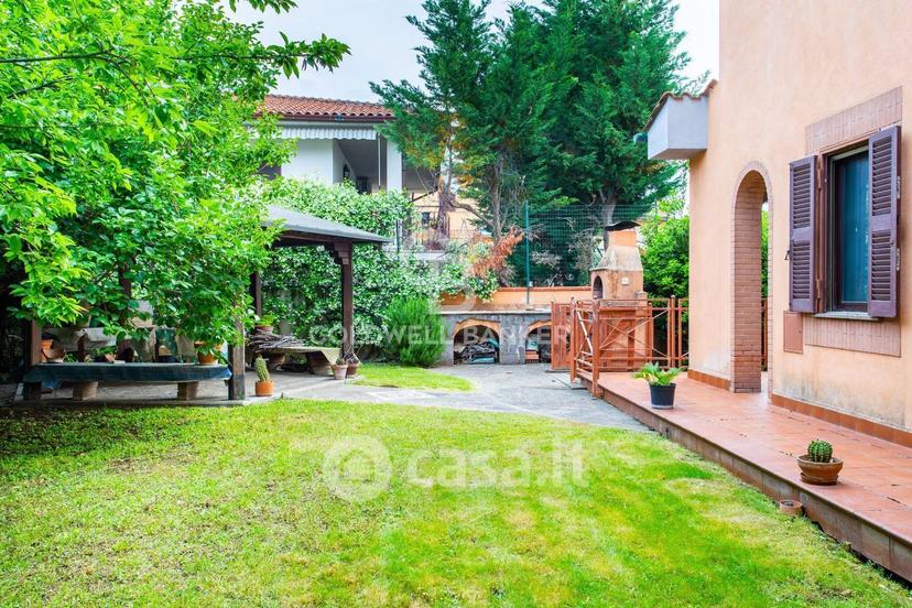 Villa in Via del Leone 15 — foto 36 di 55