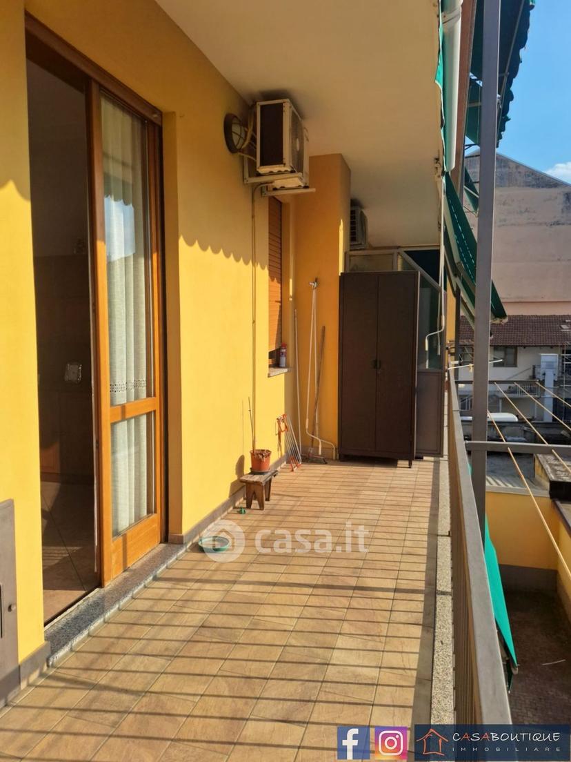 Trilocale in Via della Concordia 10 — foto 9 di 33