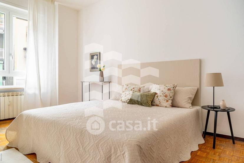 Trilocale in Via Oglio 28 — foto 25 di 39