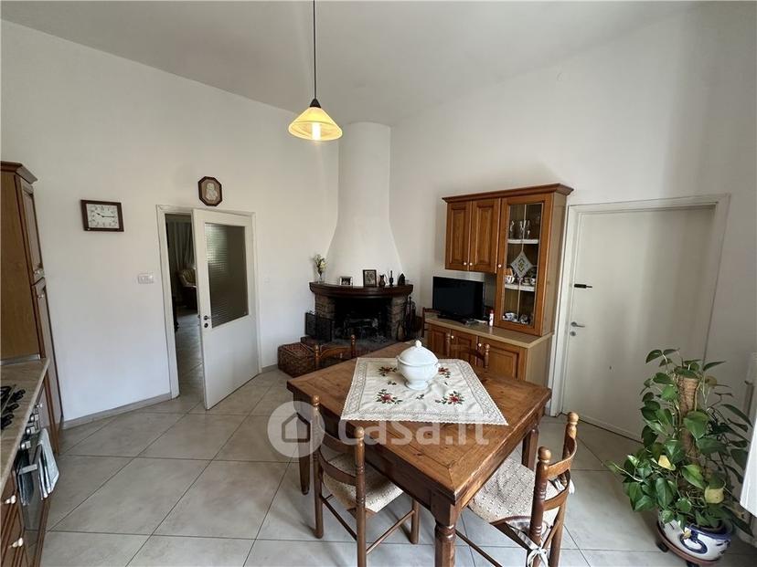 Appartamento in Via Chiantigiana