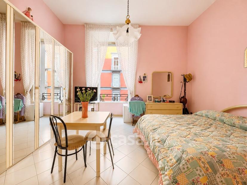 Quadrilocale in Via Santa Maria di Costantinopoli 130 — foto 26 di 27