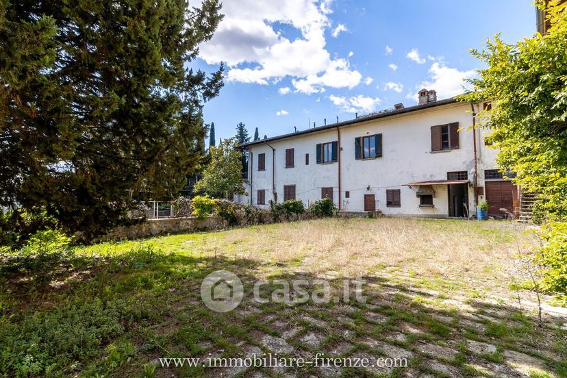 Villa in Via Ponti di Millo — foto 41 di 53