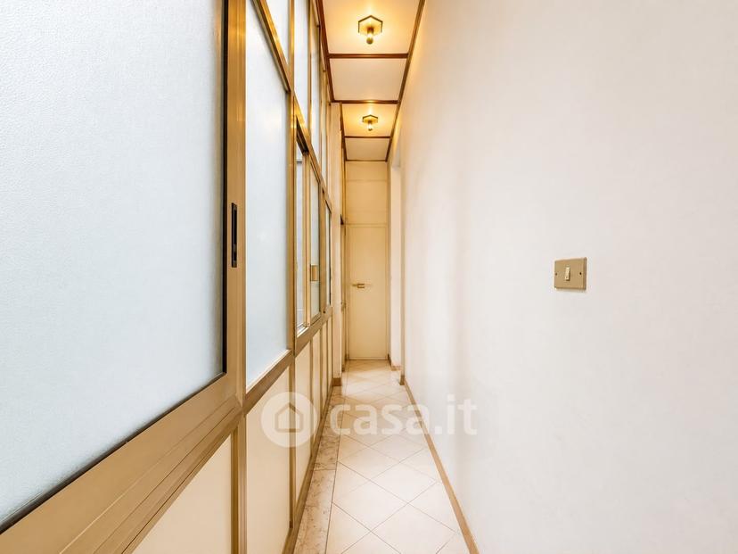 Quadrilocale in Via Santa Maria di Costantinopoli 130 — foto 22 di 27