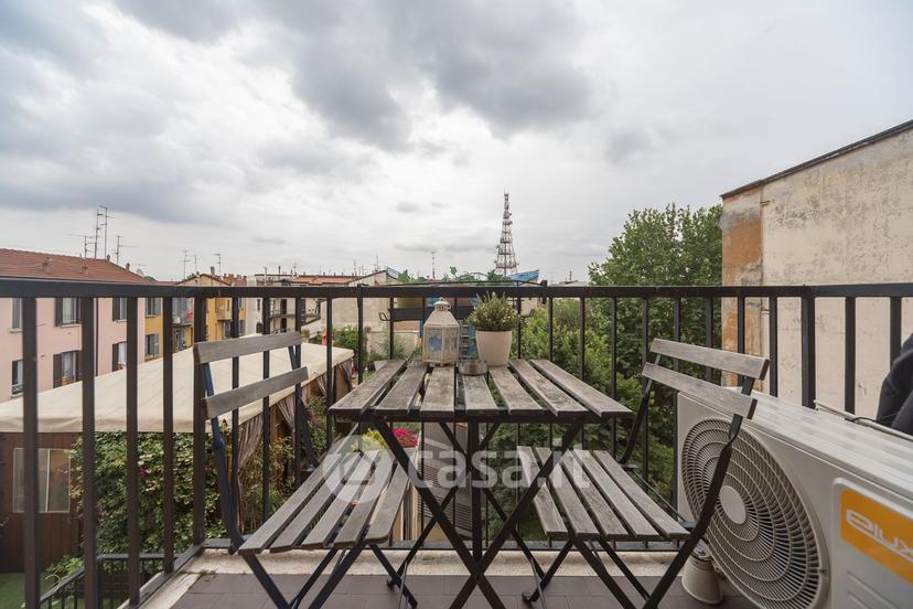 Quadrilocale in Viale Monza 48 — foto 40 di 49