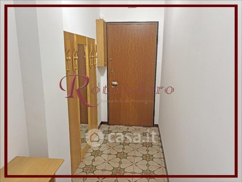 Bilocale in Via Giovanni Fantoni — foto 22 di 26