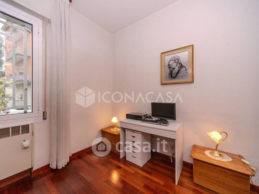 Quadrilocale in Via Daniele Manin — foto 8 di 74