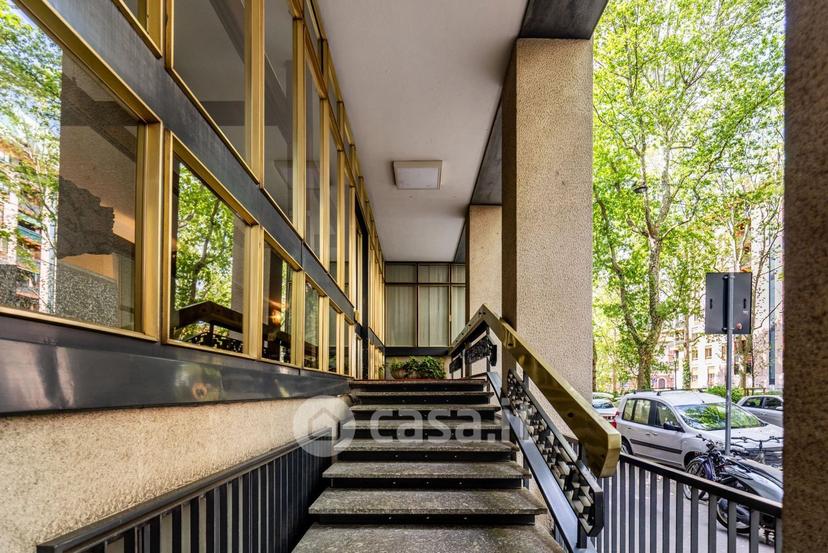 Quadrilocale in Via Domenichino 11 — foto 7 di 29