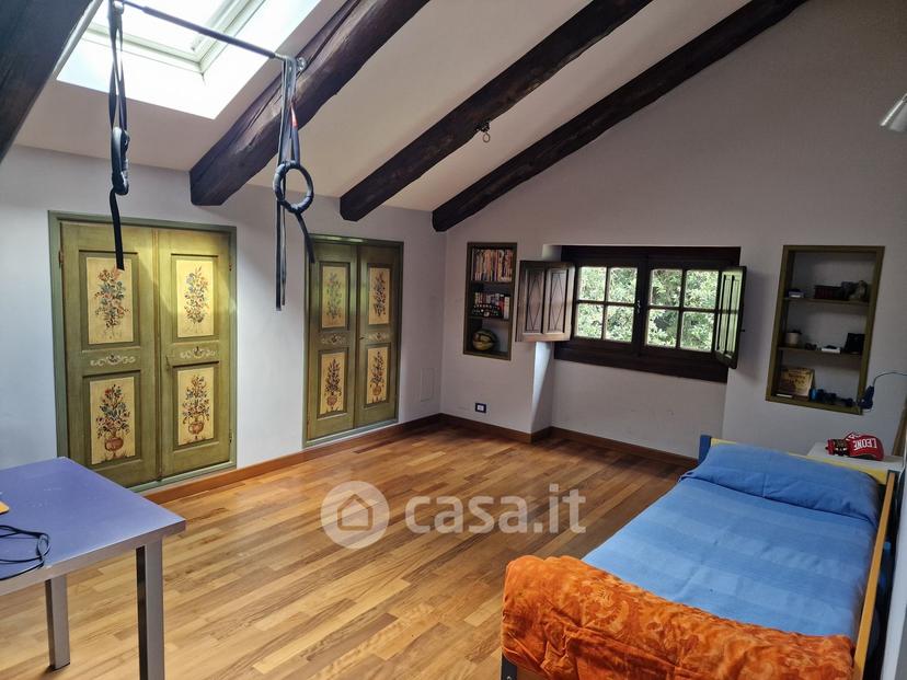 Villa in Via Moncenisio 8 — foto 68 di 72