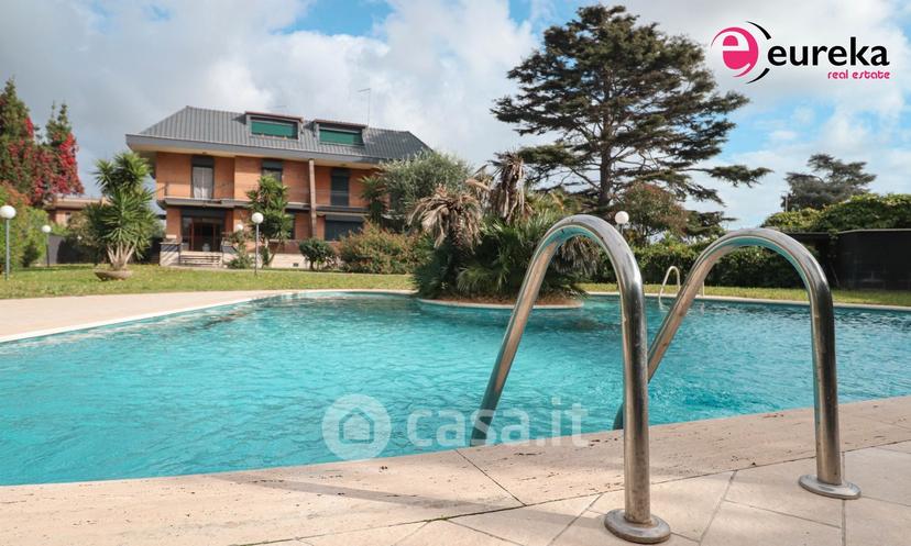 Villa in Via delle Margherite 3 — foto 4 di 27