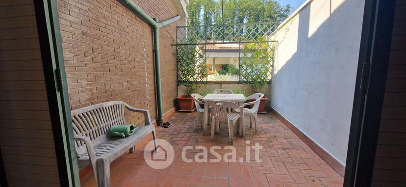 Appartamento in Via Chiantigiana — foto 38 di 38