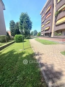 Trilocale in Via Enrico Mattei