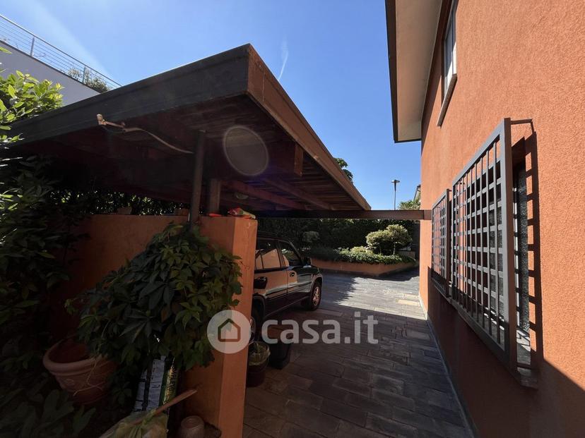 Villa in Via Andrea Mantegna — foto 47 di 53