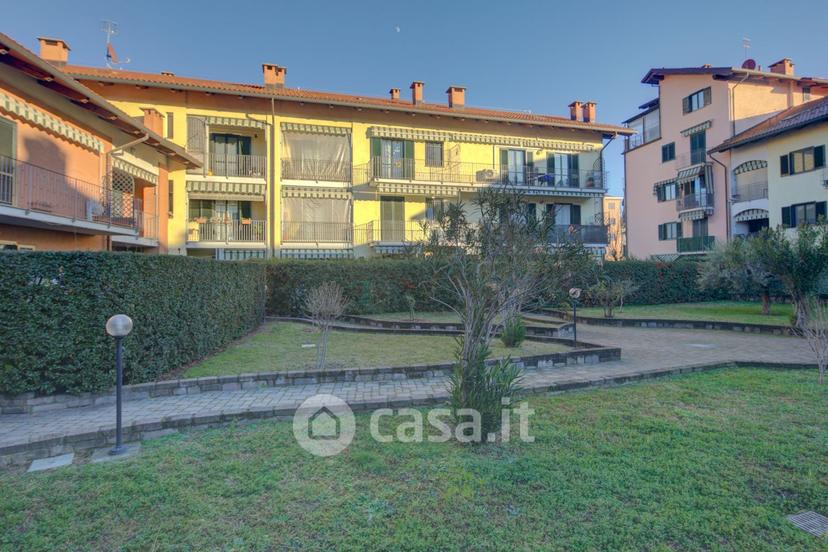 Bilocale in Via Leonardo da Vinci 30 — foto 10 di 27