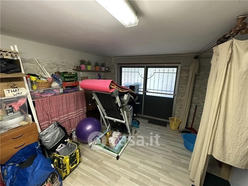 Villa in Via Romola — foto 44 di 50