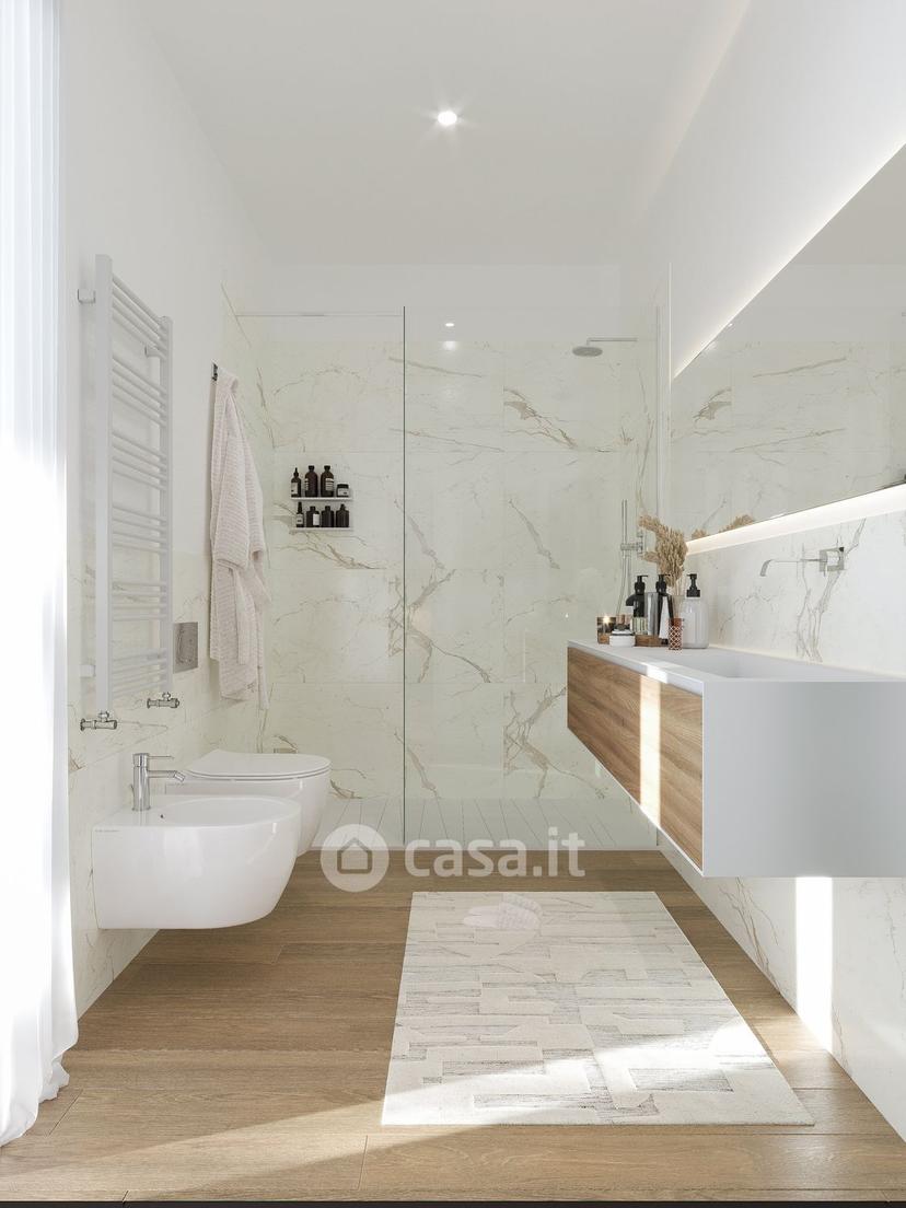 Trilocale in Via Lodi — foto 6 di 17