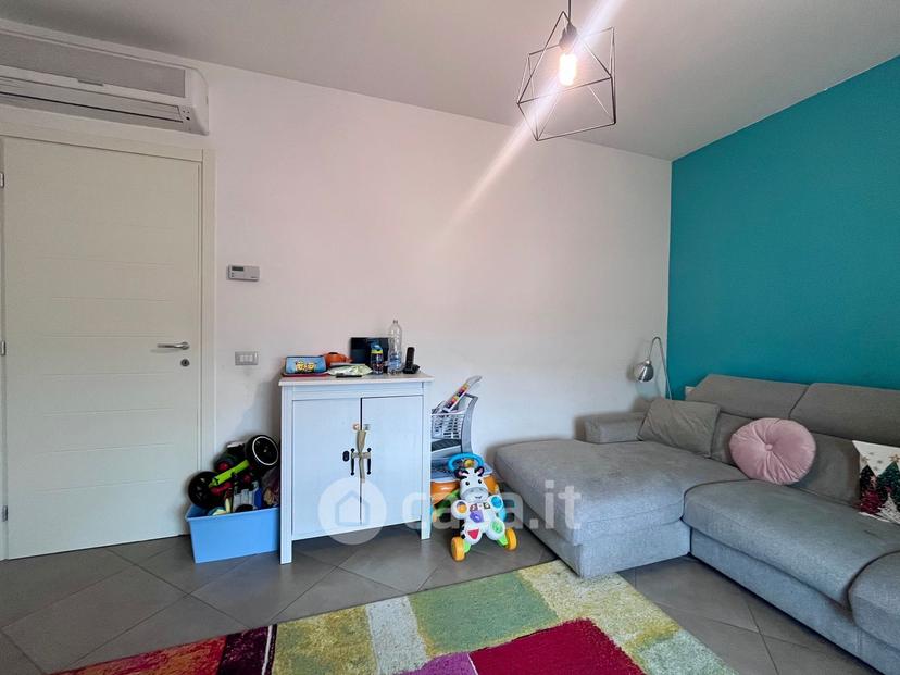 Quadrilocale in Largo Aldo Capitini — foto 14 di 31