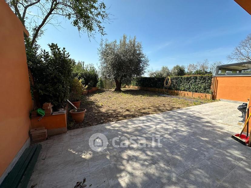 Appartamento in Via Tiberina 13