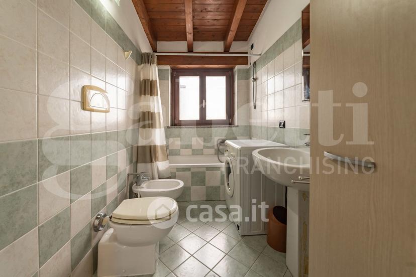 Trilocale in Via Carlo Alberto Dalla Chiesa 20 — foto 24 di 26