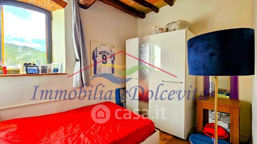 Villa in Via del Renaio 5 — foto 6 di 27