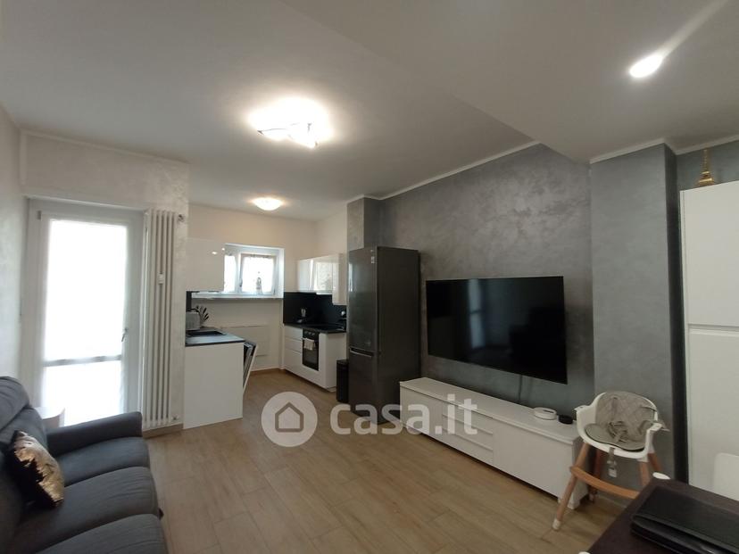Trilocale in Via Barletta 98 — foto 40 di 74