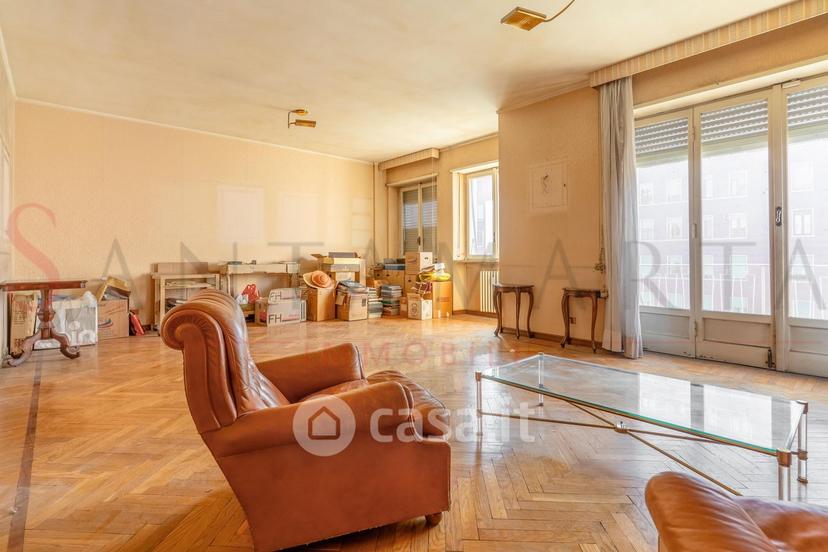 Appartamento in Viale Andrea Doria — foto 18 di 20
