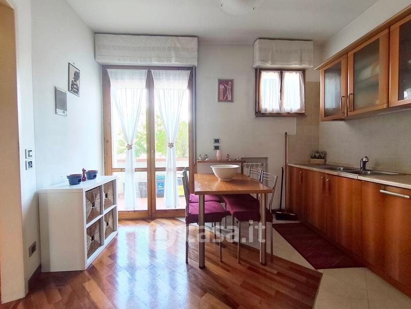 Trilocale in Via San Cresci 165 — foto 7 di 39